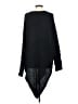Jarbo Black Cardigan Size Sm (1) - photo 2