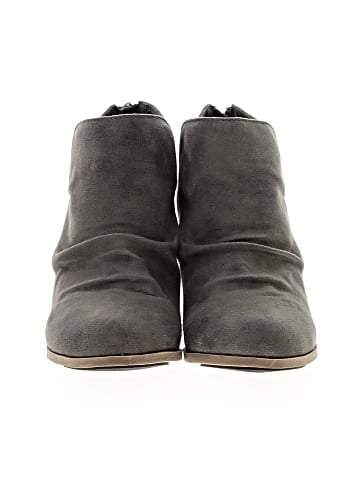REPORT Ankle Boots (view 2)