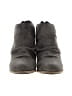REPORT Gray Ankle Boots Size 8 - photo 2