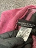 Assorted Brands Burgundy Pullover Hoodie Size M - photo 7