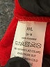 Unbranded 100% Polyester Red Sweatshirt Size XXL - photo 7