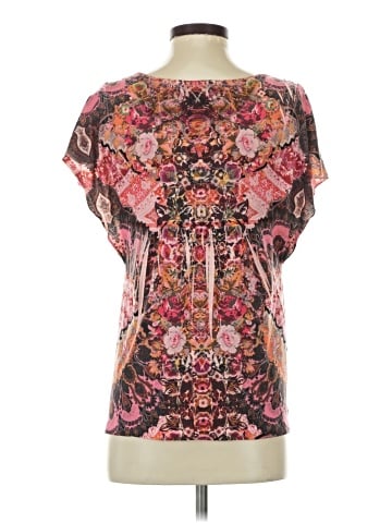 Energie Short Sleeve T-Shirt (view 2)