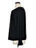 Assorted Brands 100% Polyester Black Long Sleeve Blouse Size XL (estimated) - photo 5
