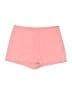 Moma Solid Pink Shorts Size EU 34 / US 4 - photo 1