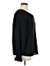 Assorted Brands 100% Polyester Black Long Sleeve Blouse Size XL (estimated) - photo 4