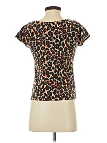Rafaella Short Sleeve T-Shirt (view 2)