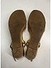 Prada Gold Sandals Size EU 35 - photo 9