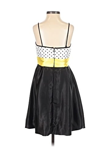 Jessica McClintock Cocktail Dress (view 2)