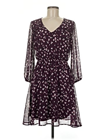 Collective Concepts Casual Dress (view 1)