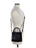 The Drop Solid Black Satchel One size - photo 2
