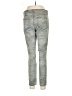 Ann Taylor LOFT Gray Jeans Size 10 - photo 2