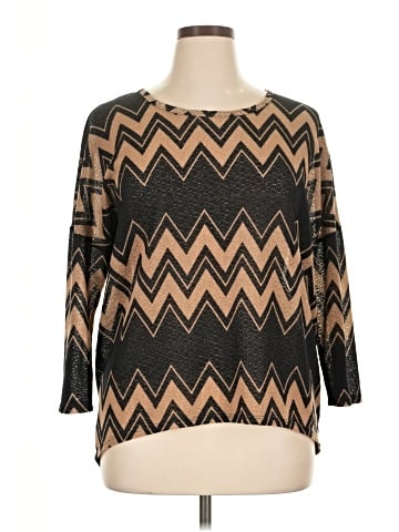 Charming Charlie Pullover Sweater (view 1)