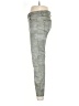 Ann Taylor LOFT Gray Jeans Size 10 - photo 5