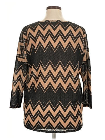 Charming Charlie Pullover Sweater (view 2)