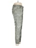 Ann Taylor LOFT Gray Jeans Size 10 - photo 4