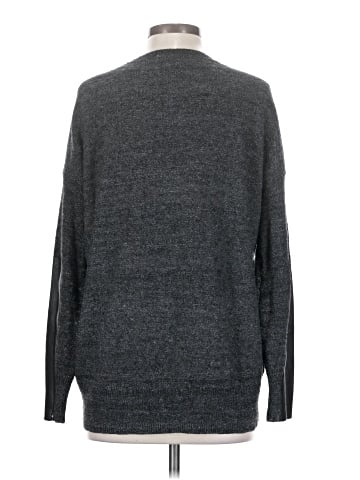 PureDKNY Pullover Sweater (view 2)