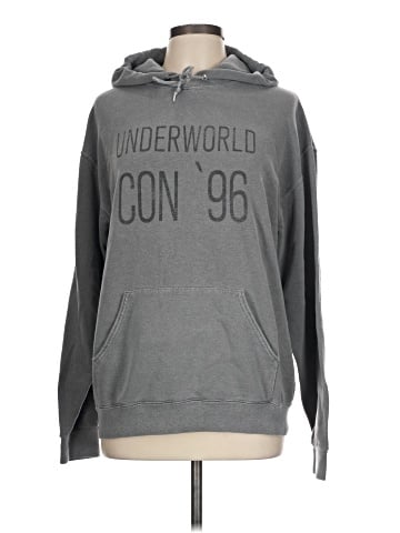 Goodie Two Sleeves Sweatshirt (view 1)