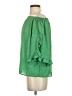 Jess Lea Green 3/4 Sleeve Blouse Size S - photo 5