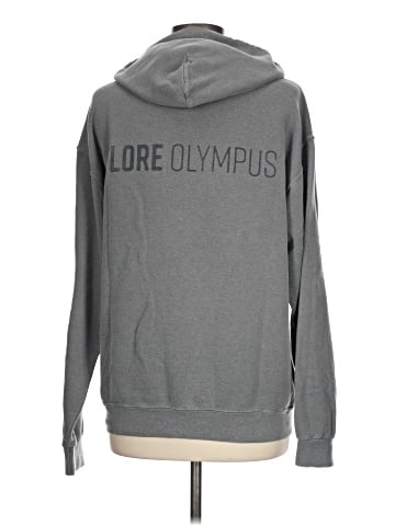 Goodie Two Sleeves Sweatshirt (view 2)