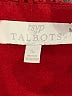 rsvp by TALBOTS Red 3/4 Sleeve Top Size S - photo 7