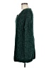 Derek Heart 100% Polyester Green Pullover Sweater Size M - photo 5