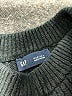 Gap Black Pullover Sweater Size M (petite) - photo 7