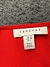 Topshop 100% Polyester Red Cocktail Dress Size 6 - photo 7