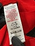 Topshop 100% Polyester Red Cocktail Dress Size 6 - photo 8