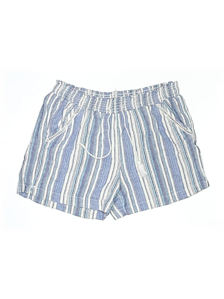 Pre-owned Briggs Shorts In Blue