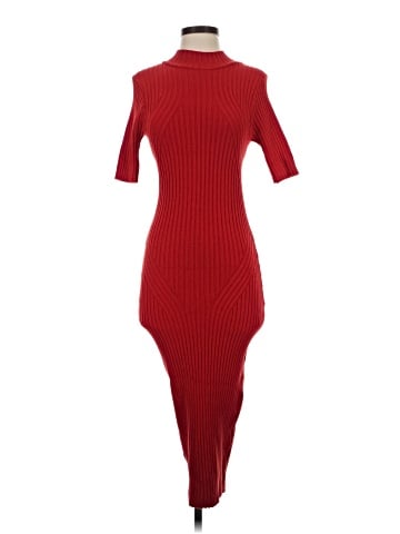 hera U.S.A. Casual Dress (view 1)