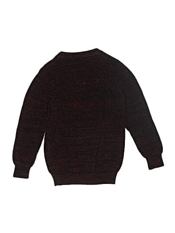 Kid Nation Pullover Sweater (view 2)