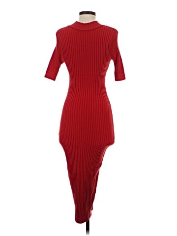 hera U.S.A. Casual Dress (view 2)
