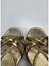 Prada Gold Sandals Size EU 35 - photo 4