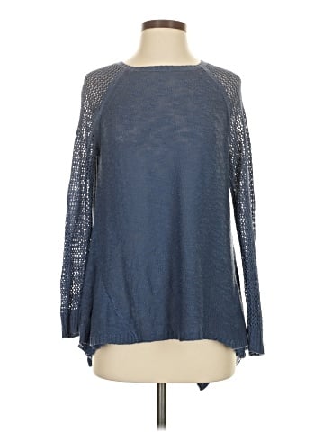 Taylor & Sage Pullover Sweater (view 1)