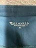 Athleta Blue Active Pants Size S - photo 4