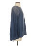 Taylor & Sage 100% Acrylic Blue Pullover Sweater Size S - photo 4