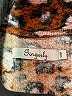 Gingerly 100% Polyester Brown Vest Size S - photo 6