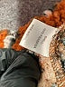 Gingerly 100% Polyester Brown Vest Size S - photo 7