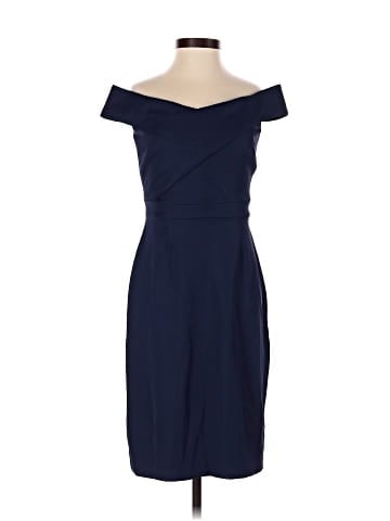 Laundry by Shelli Segal Cocktail Dress (view 1)