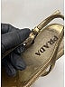 Prada Gold Sandals Size EU 35 - photo 8