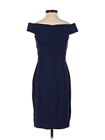 Laundry by Shelli Segal Cocktail Dress (view 2)