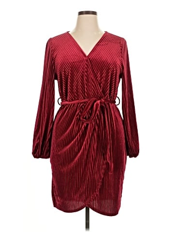 Simplee Cocktail Dress (view 1)
