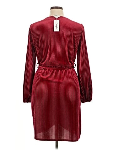 Simplee Cocktail Dress (view 2)
