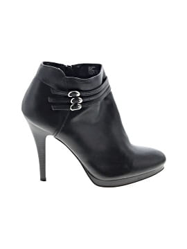 Kelly & Katie Ankle Boots
