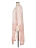 Assorted Brands Pink Casual Dress Size 14 (estimated) - photo 5