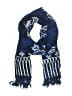 Unbranded Blue Scarf One size - photo 1