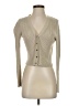 Gap Tan Cardigan Size S - photo 1