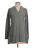 Yak n Yeti Gray Pullover Sweater Size S - photo 1