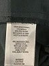 Leith Black Raincoat Size S - photo 7