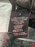 Windsor Solid Black Cocktail Dress Size 3 - photo 9